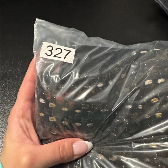 Veronica Beard Lucy Tweed Skirt/Size 12 - Picture 9 of 9